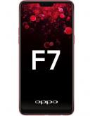 Oppo F7 4GB 64GB