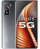 IQOO 5 5G 12GB 128GB