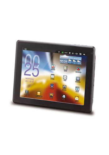 8 inch Tablet Excellent met Android 4.0