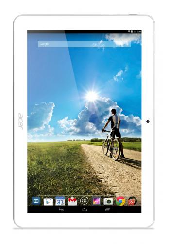 Acer Iconia Tab 10 A3-A20 HD WiFi 16GB 4.4 Black