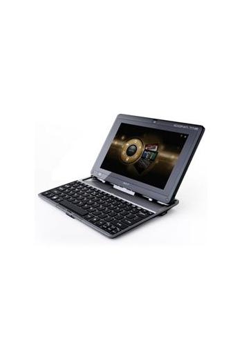 Acer Iconia W500 32 GB WiFi + Keyboard Zwart