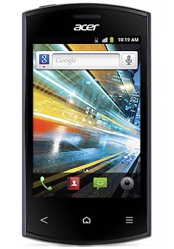 Acer Liquid Express Black