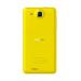 Alcatel One Touch Idol Ultra 6033 Yellow