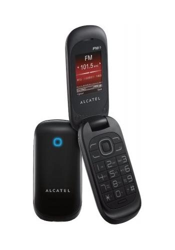 Alcatel One Touch OT-292 Black