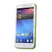Alcatel One Touch X'Pop White Apple Green