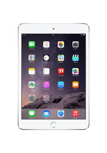 Apple iPad mini 3 Wi-Fi 16GB Silver