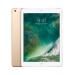 Apple iPad - Wi-Fi plusCellular - 128 GB - Goud