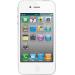 Apple iPhone 4S 32GB White