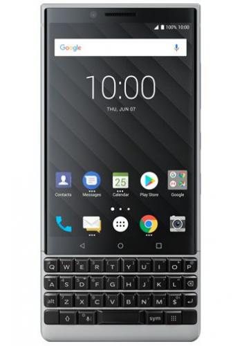 BlackBerry KEY2 64GB Silver