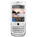 Blackberry Torch 9810 White
