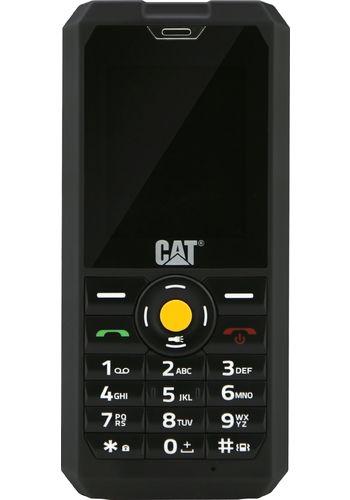CAT B30 Black 3G 256MB