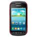Galaxy Xcover 2 S7710 Black-red