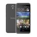 HTC Desire 620 5 inch Smartphone Android 4.4 1.2 GHz Quad Core Wit-grijs Tuxedo Grey Tuxedo Grey