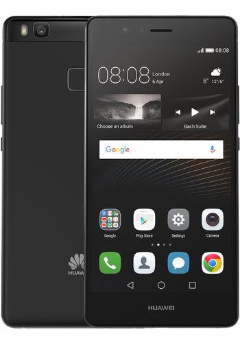 Huawei ASCEND P9 - LITE - DUAL SIM - BLACK