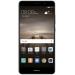 Huawei HUAWEI MATE 9 MHA-AL00 5.9-inch FHD Android 7.0 Smartphone Hisilicon Kirin 960 Octa Core 4GB 64GB 20.0MP12.0MP Dual Rear Cameras Touch ID SuperCharge Type -C - Mocha Brown 4GB