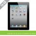 Apple iPad 2 WiFi 16GB Black EX Demo