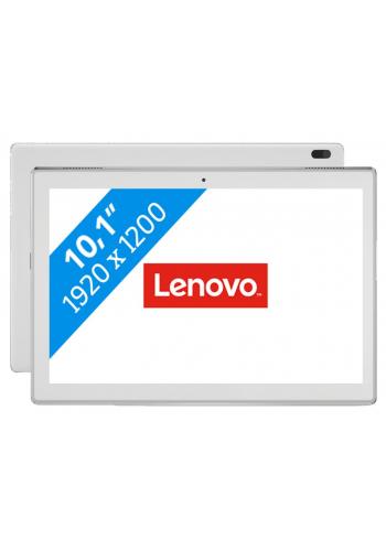 Lenovo Tab 4 10 Plus ZA2M0055SE - 64 GB - Wit