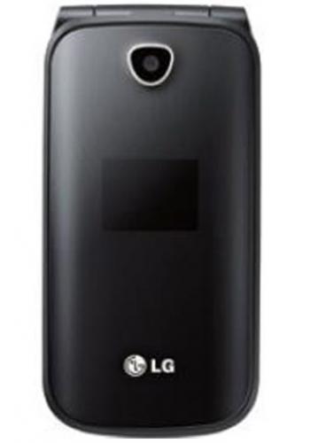 LG A250 Black
