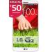 LG G2 16GB White