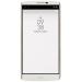 LG V10 Luxe White