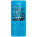 Nokia 206 Dual Sim Blue