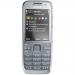 Nokia E52 Zwart