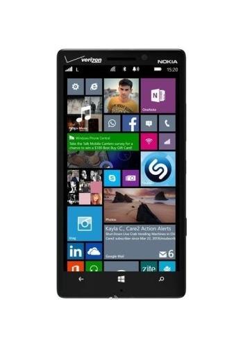 Nokia Lumia 1320 LTE Black