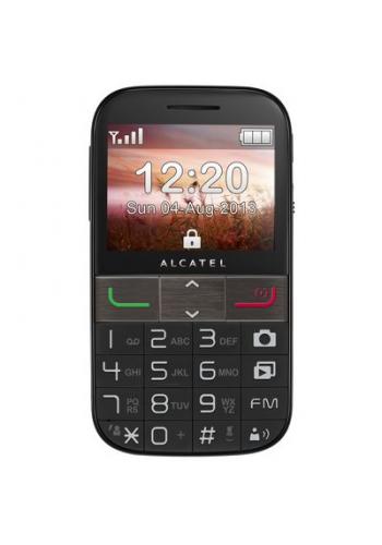 One Touch 20.01 Black