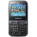 Samsung C3222 Chat 322 (Dual Sim) Noble Black