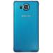 Samsung Galaxy Alpha SM-G850F Blue
