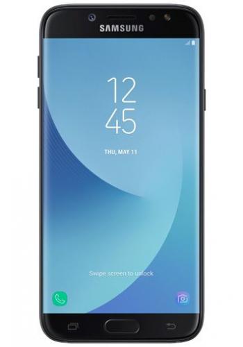 Samsung Galaxy J7 (2017) J730 Duos 16GB Black