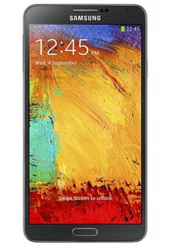 Samsung Galaxy Note 3 N9005 Black