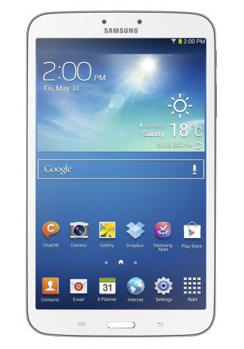 Samsung Galaxy Tab 3 8.0 (T310) - WiFi White