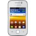 Samsung Galaxy Young Duos S6312 White