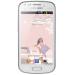 Samsung I8190 Galaxy SIII Mini - Wit La Fleur
