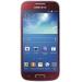 Samsung i9195 Galaxy S4 mini Red