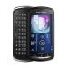 Sony Ericsson Xperia Pro MK16i Black