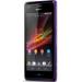 Sony Xperia M dual 4GB Purple