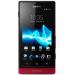 Sony Xperia Sola Red