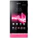 Sony Xperia U Black Pink
