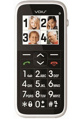 VOIIS GSM Phone - V1