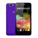 WIKO Rainbow 4G 5 inch Smartphone Android 4.2 1.3 GHz Quad Core Lila