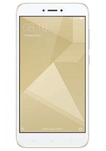 Xiaomi Redmi 4X 32G goud